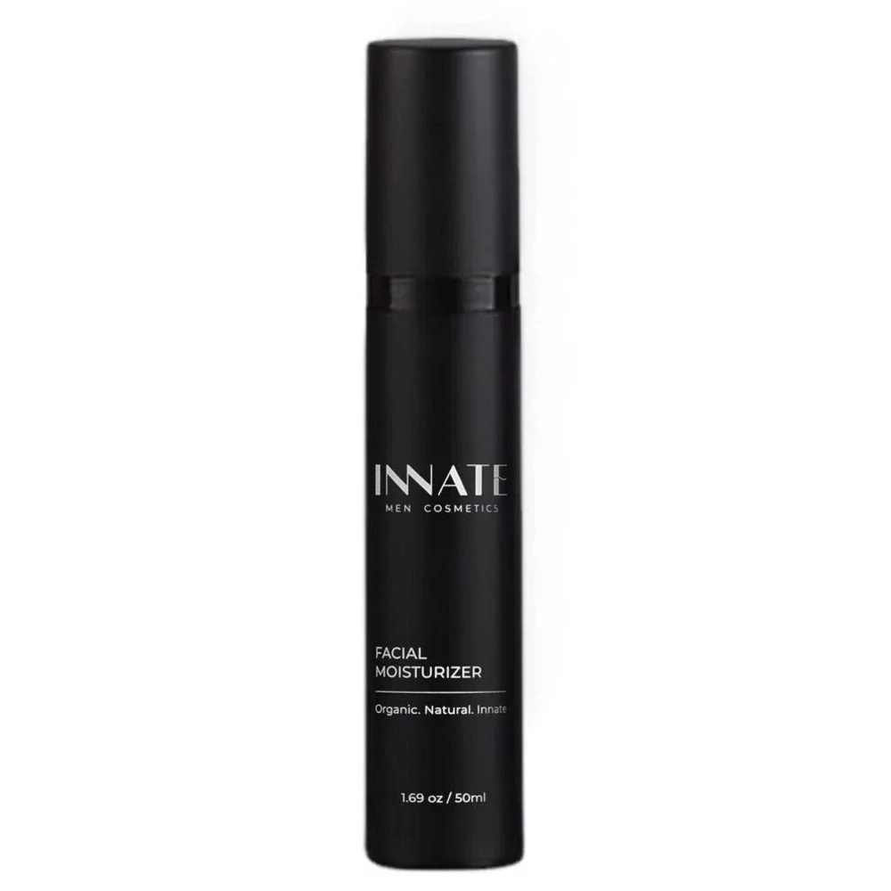 3‎ pack Innate Men's Collection Facial Moisturizer